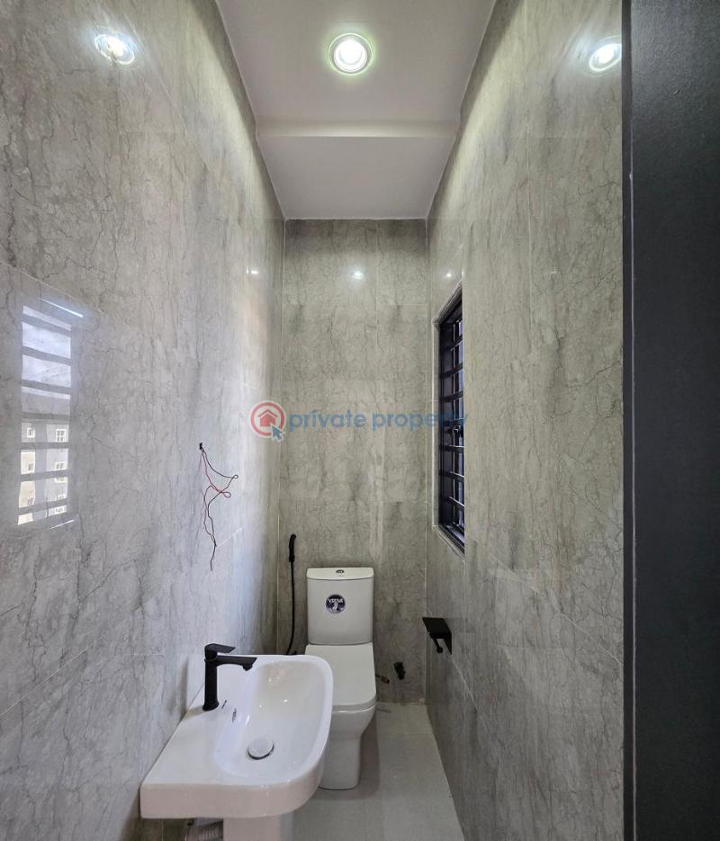 2 bedroom Block Of Flats For Sale Off Nike Arts Gallery Road, Ikate, Lekki Ikate Elegushi Lekki Lagos - 18