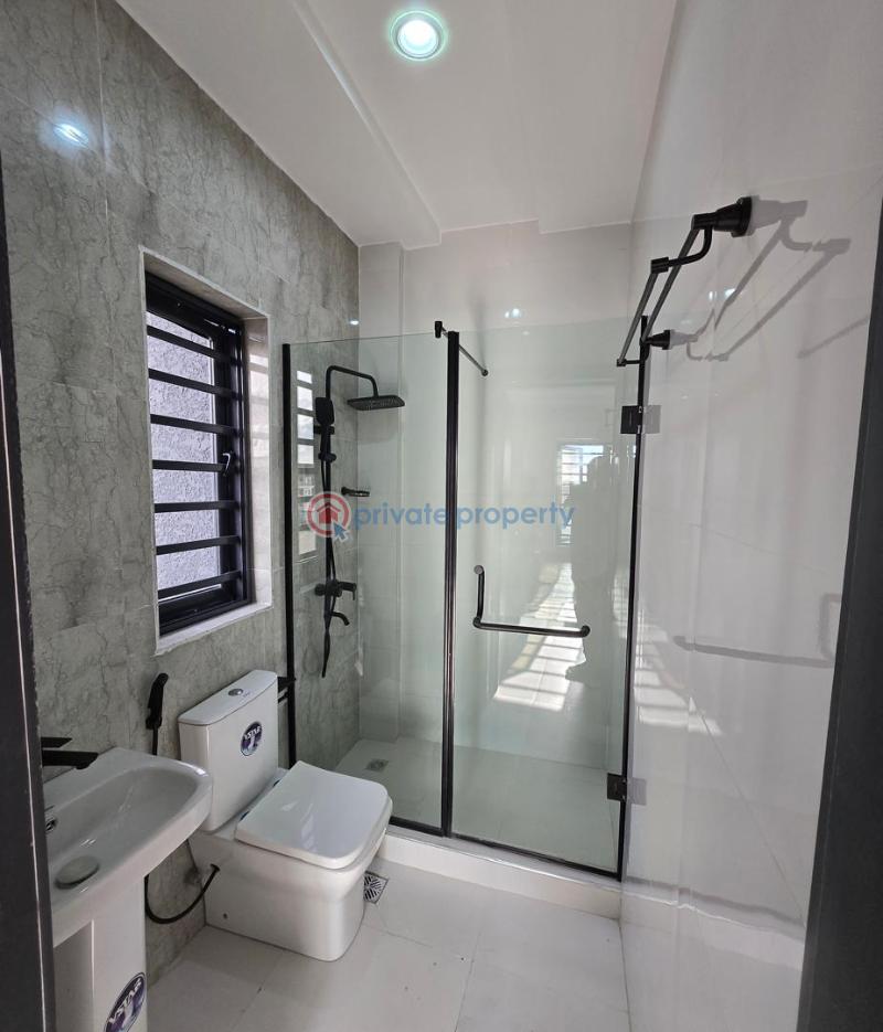 2 bedroom Block Of Flats For Sale Off Nike Arts Gallery Road, Ikate, Lekki Ikate Elegushi Lekki Lagos - 12