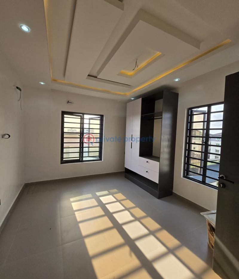 2 bedroom Block Of Flats For Sale Off Nike Arts Gallery Road, Ikate, Lekki Ikate Elegushi Lekki Lagos - 17