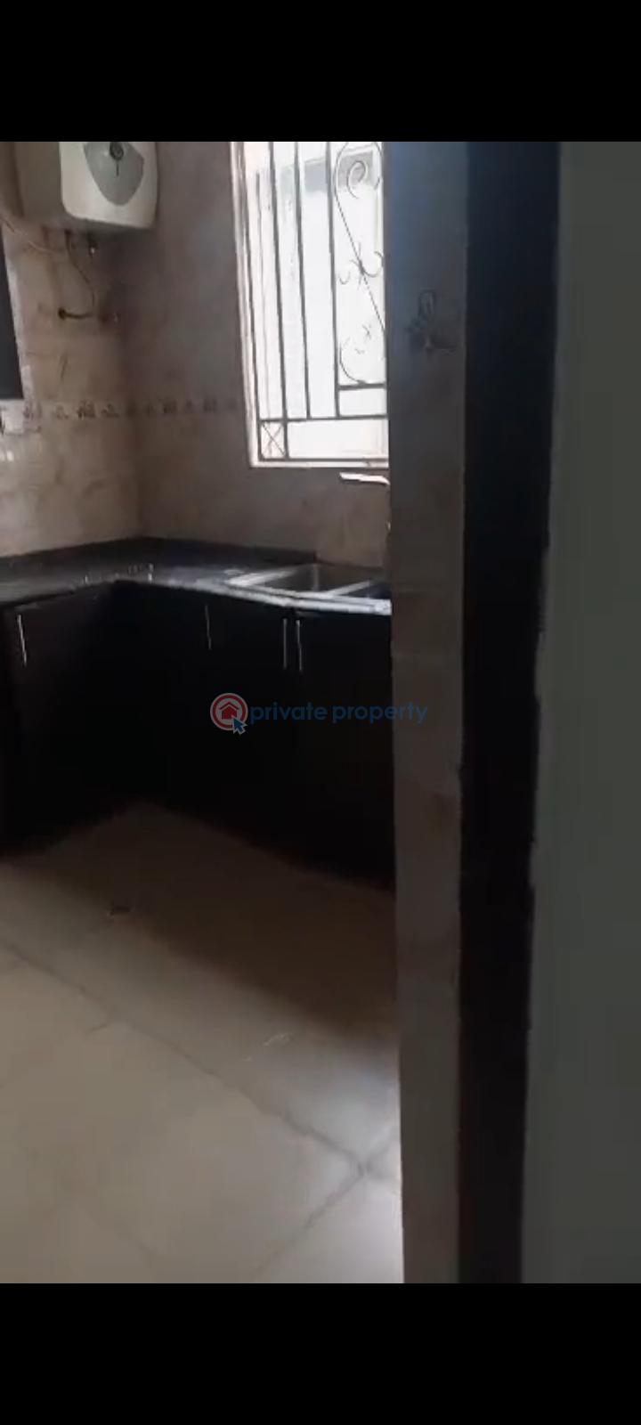 2 bedroom Block Of Flats For Rent Gilmore Jahi Abuja Phase 2  - 1