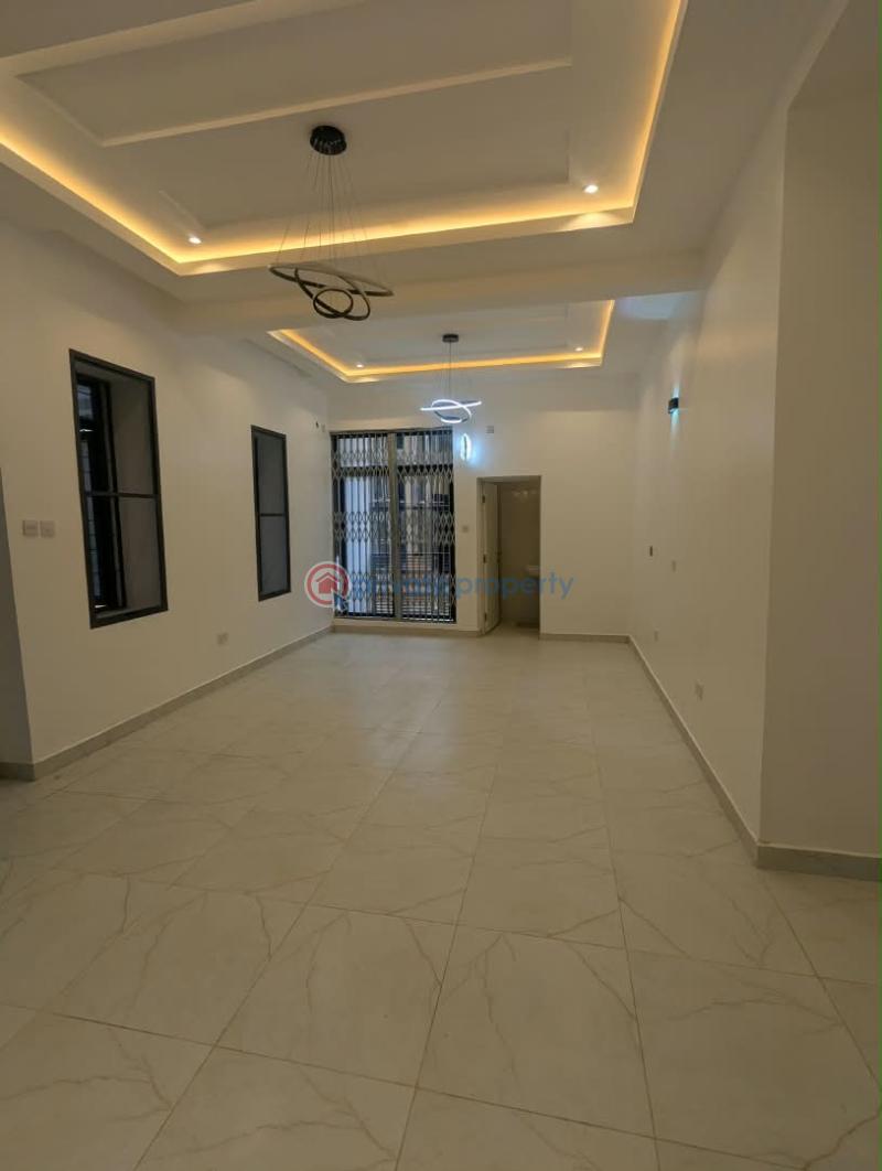 2 bedroom Block Of Flats For Rent Gwarimpa Extension (karsana ) Gwarimpa Abuja Phase 3  - 2