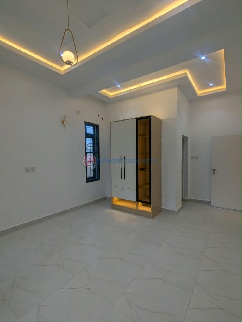 2 bedroom Block Of Flats For Rent Gwarimpa Extension (karsana ) Gwarimpa Abuja Phase 3  - 12