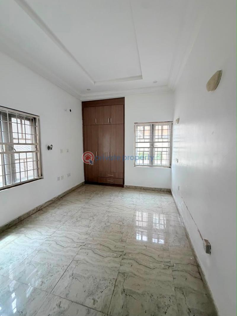 2 bedroom Block Of Flats For Rent Jahi Gilmore Jahi Abuja Phase 2  - 1