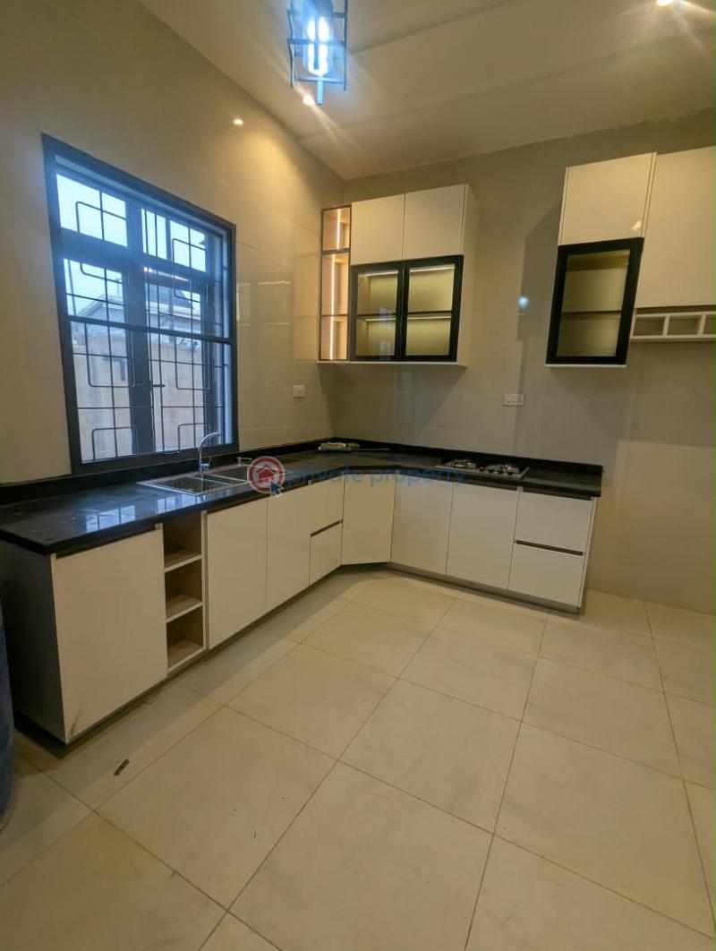 2 bedroom Block Of Flats For Rent Gwarimpa Extension (karsana ) Gwarimpa Abuja Phase 3  - 3