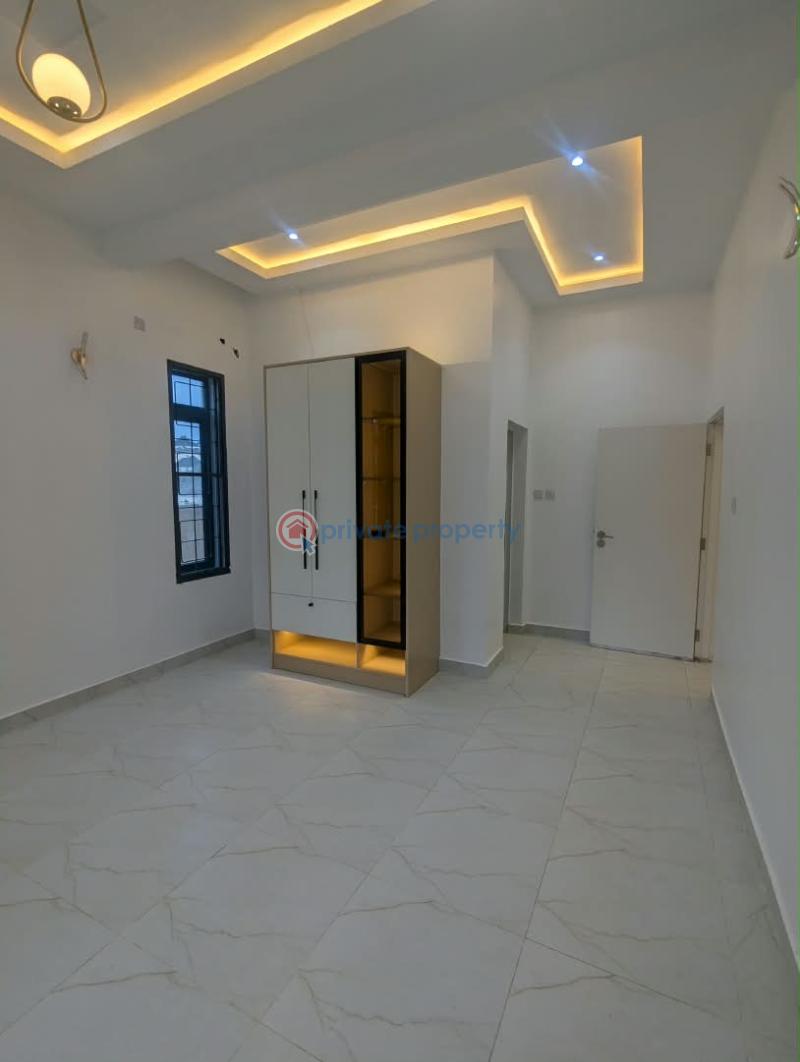 2 bedroom Block Of Flats For Rent Gwarimpa Extension (karsana ) Gwarimpa Abuja Phase 3  - 9