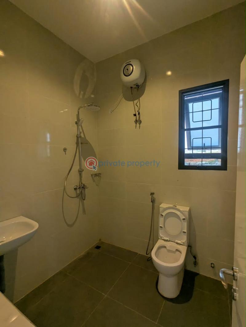 2 bedroom Block Of Flats For Rent Gwarimpa Extension (karsana ) Gwarimpa Abuja Phase 3  - 7