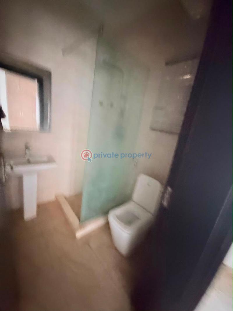 2 bedroom Block Of Flats For Rent Jahi Gilmore Jahi Abuja Phase 2  - 4