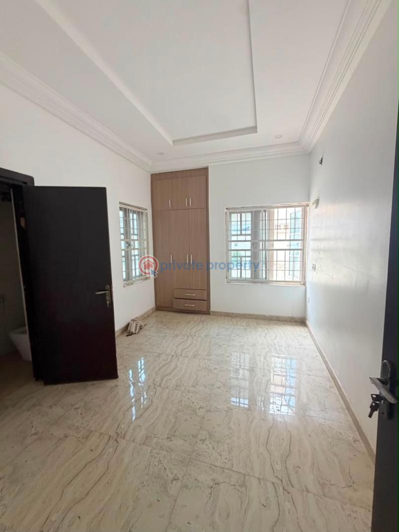2 bedroom Block Of Flats For Rent Jahi Gilmore Jahi Abuja Phase 2  - 5