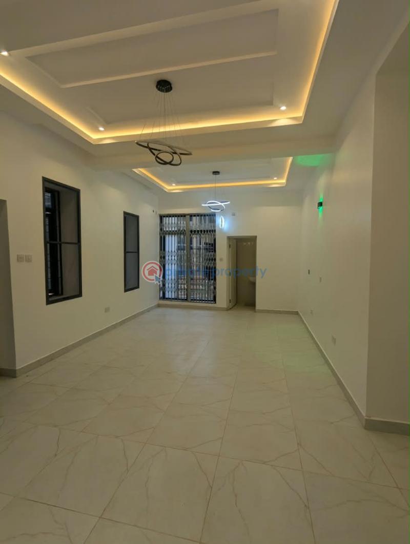 2 bedroom Block Of Flats For Rent Gwarimpa Extension (karsana ) Gwarimpa Abuja Phase 3  - 4