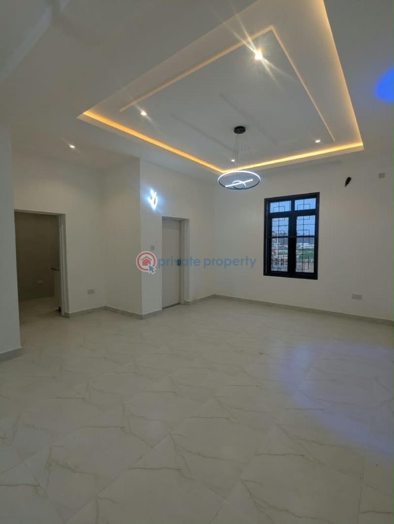 2 bedroom Block Of Flats For Rent Gwarimpa Extension (karsana ) Gwarimpa Abuja Phase 3  - 5