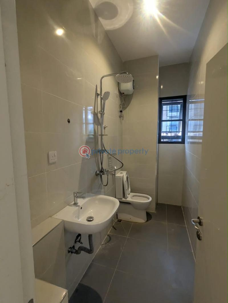 2 bedroom Block Of Flats For Rent Gwarimpa Extension (karsana ) Gwarimpa Abuja Phase 3  - 10