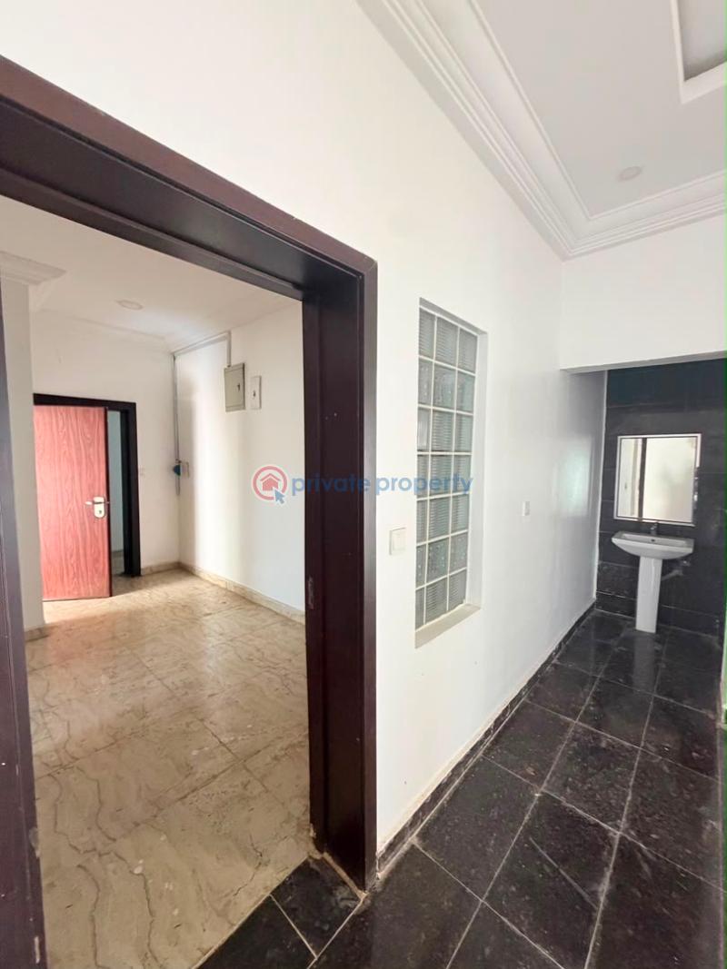 2 bedroom Block Of Flats For Rent Jahi Gilmore Jahi Abuja Phase 2  - 7