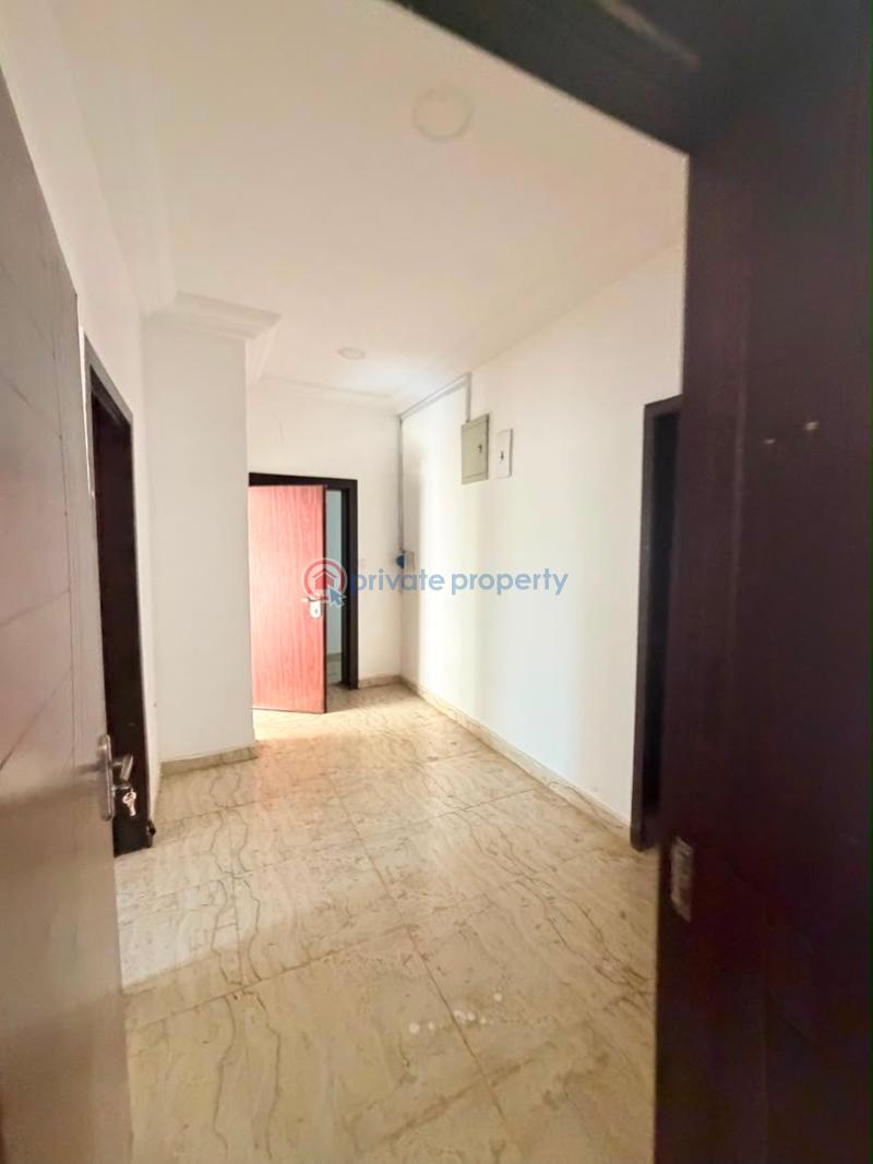 2 bedroom Block Of Flats For Rent Jahi Gilmore Jahi Abuja Phase 2  - 3
