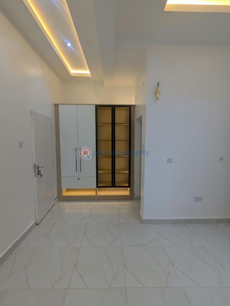 2 bedroom Block Of Flats For Rent Gwarimpa Extension (karsana ) Gwarimpa Abuja Phase 3  - 8