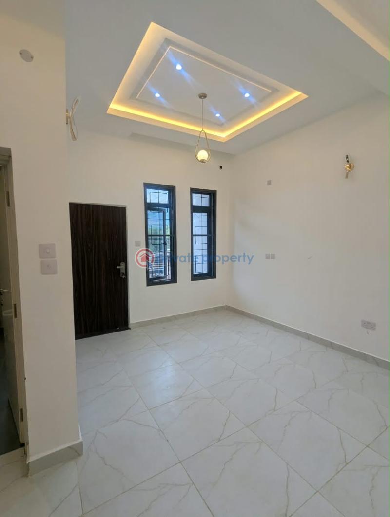2 bedroom Block Of Flats For Rent Gwarimpa Extension (karsana ) Gwarimpa Abuja Phase 3  - 11