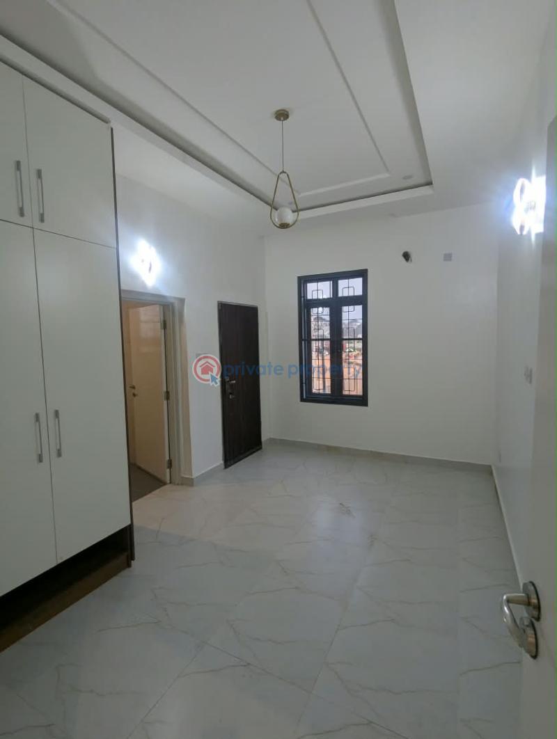 2 bedroom Block Of Flats For Rent Gwarimpa Extension (karsana ) Gwarimpa Abuja Phase 3  - 6