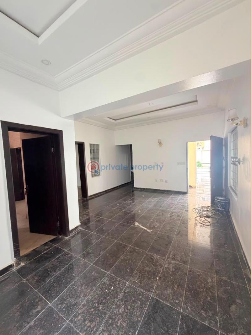 2 bedroom Block Of Flats For Rent Jahi Gilmore Jahi Abuja Phase 2  - 0