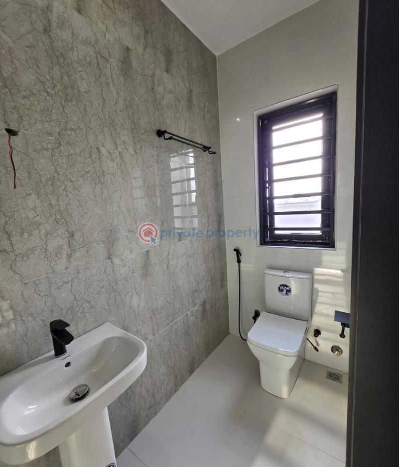 2 bedroom Block Of Flats For Sale Off Nike Arts Gallery Road, Ikate, Lekki Ikate Elegushi Lekki Lagos - 19