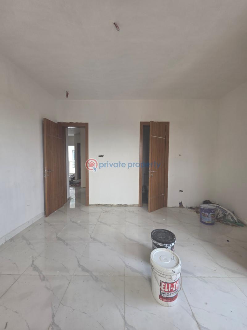 2 bedroom Flat & Apartment For Sale Thomas Estate Ajah Lagos - 2
