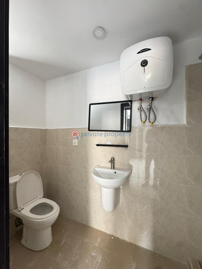 2 bedroom Flat & Apartment For Sale Osapa London Lekki Lagos - 6