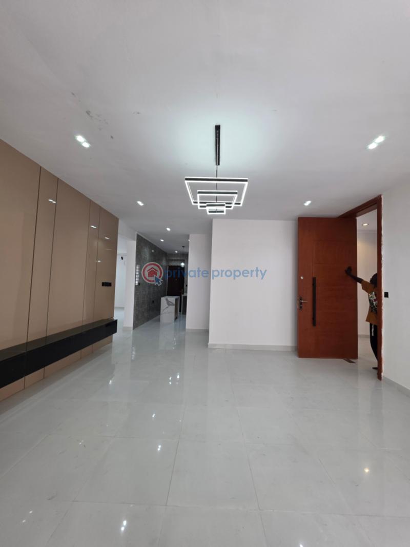 2 bedroom Flat & Apartment For Sale Ologolo Lekki Lagos - 5