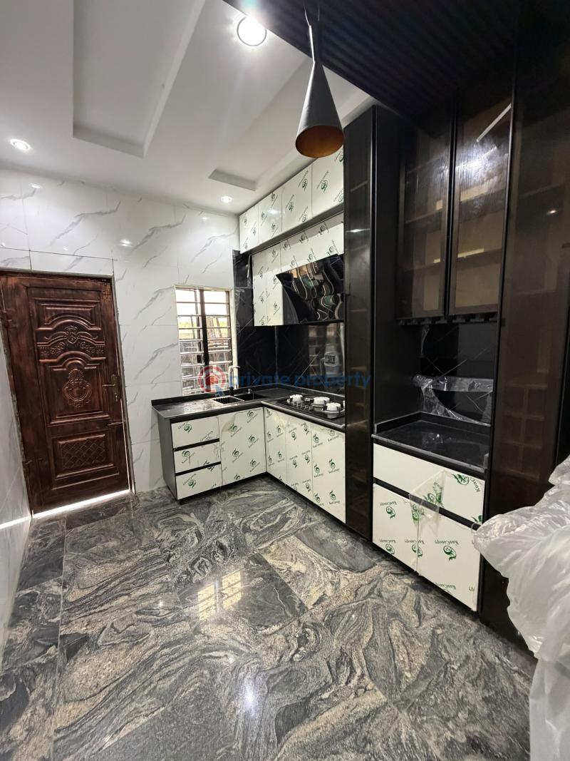 2 bedroom Flat & Apartment For Rent Igbo Efon Lekki Lagos - 9
