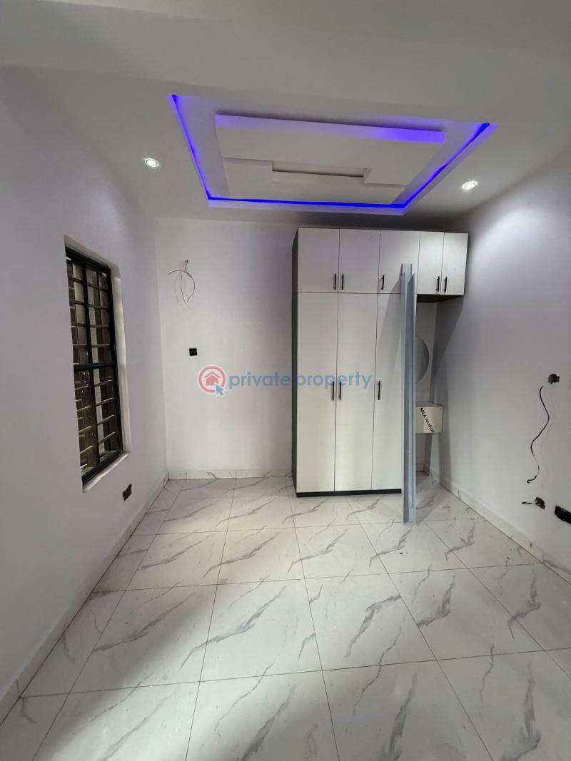 2 bedroom Flat & Apartment For Rent Igbo Efon Lekki Lagos - 6