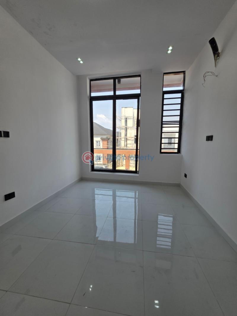 2 bedroom Flat & Apartment For Sale Ologolo Lekki Lagos - 7
