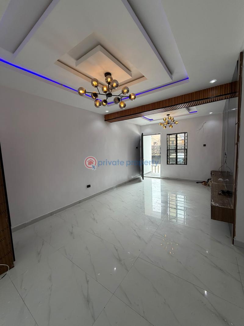 2 bedroom Flat & Apartment For Rent Igbo Efon Lekki Lagos - 1