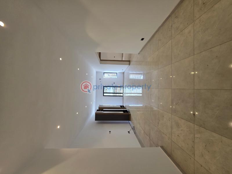 Tastefully finished 2 bedroom apartment in a strategic location - 1 2 bedroom Flat & Apartment For Sale Whitesand School Lekki Phase 1 Lagos - 1