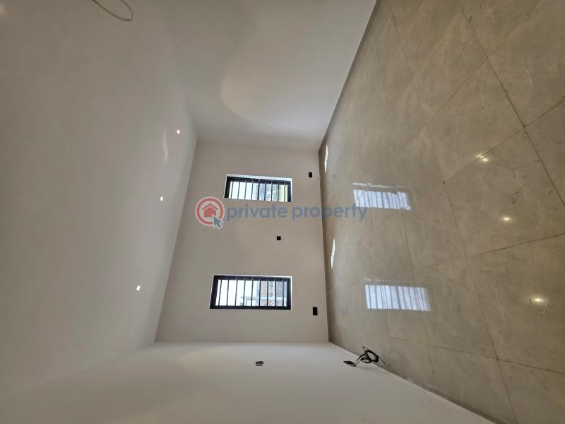 Tastefully finished 2 bedroom apartment in a strategic location - 7 2 bedroom Flat & Apartment For Sale Whitesand School Lekki Phase 1 Lagos - 7