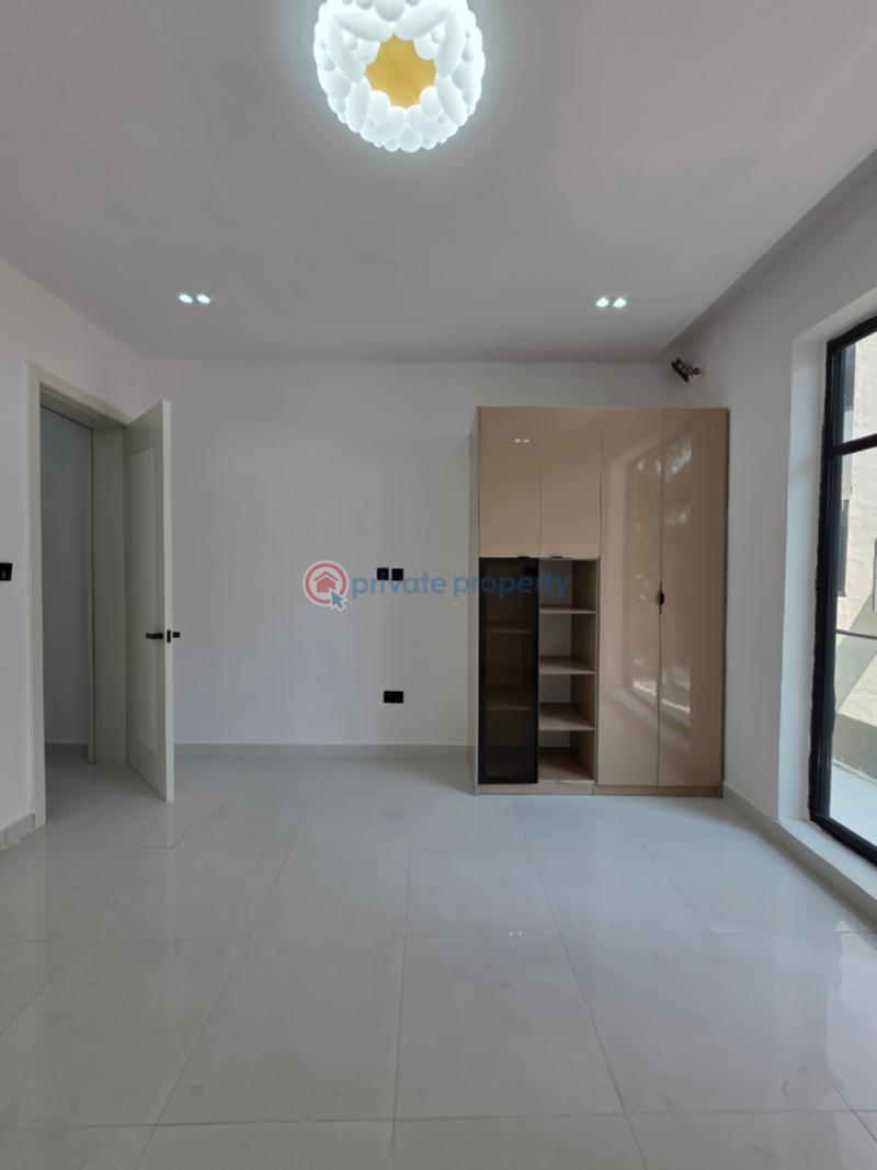 2 bedroom Flat & Apartment For Sale Ologolo Lekki Lagos - 6