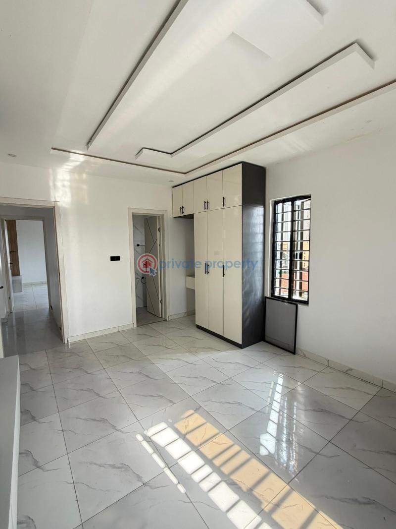 2 bedroom Flat & Apartment For Sale Ologolo Lekki Lagos - 5