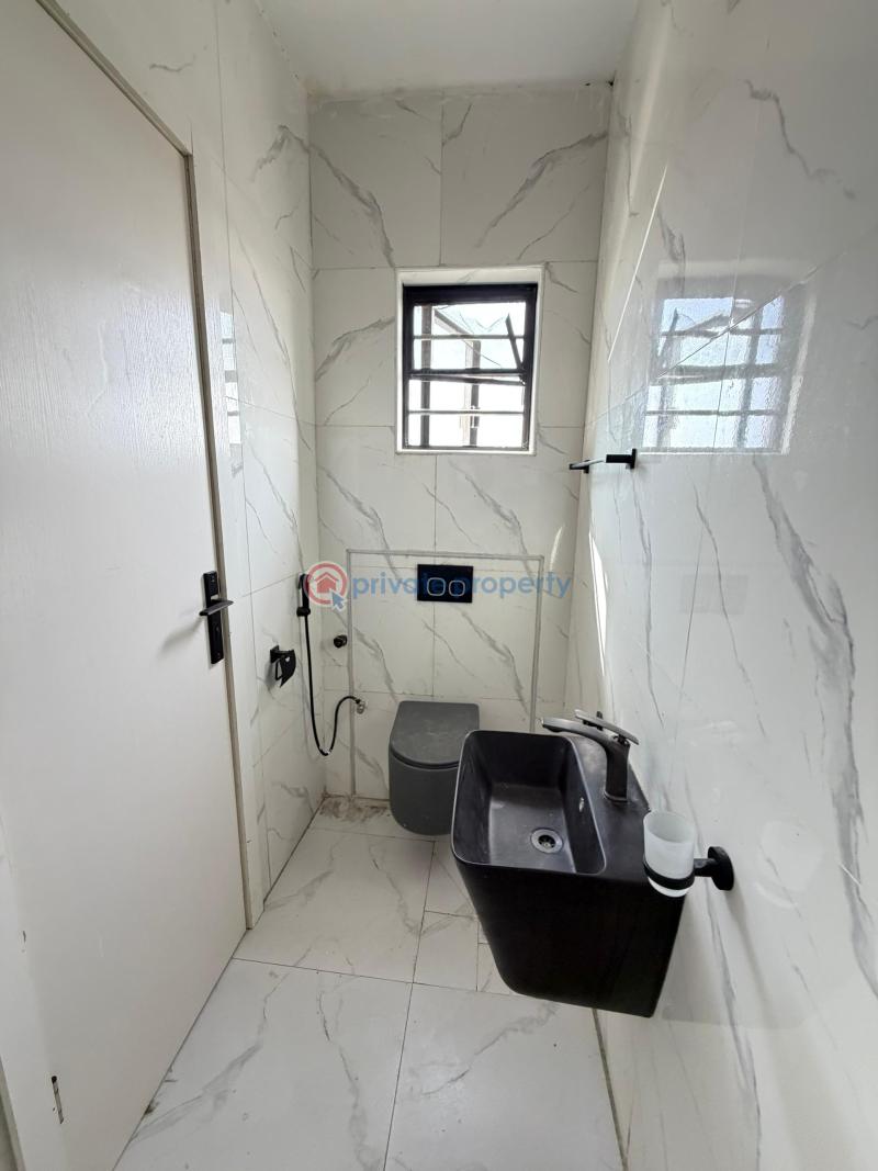 2 bedroom Flat & Apartment For Sale Ologolo Lekki Lagos - 11