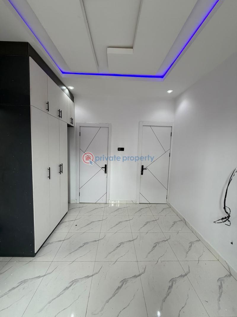 2 bedroom Flat & Apartment For Rent Igbo Efon Lekki Lagos - 8