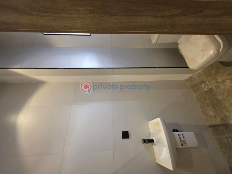 Tastefully finished 2 bedroom apartment in a strategic location - 8 2 bedroom Flat & Apartment For Sale Whitesand School Lekki Phase 1 Lagos - 8