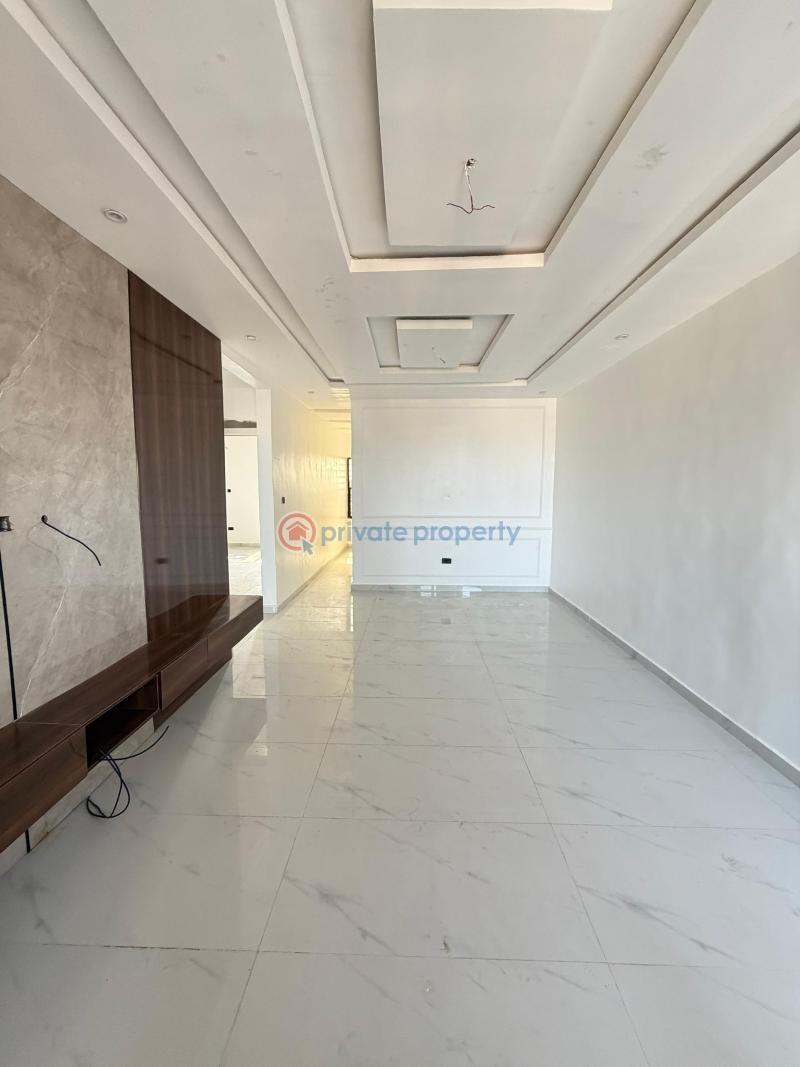 2 bedroom Flat & Apartment For Sale Ologolo Lekki Lagos - 1