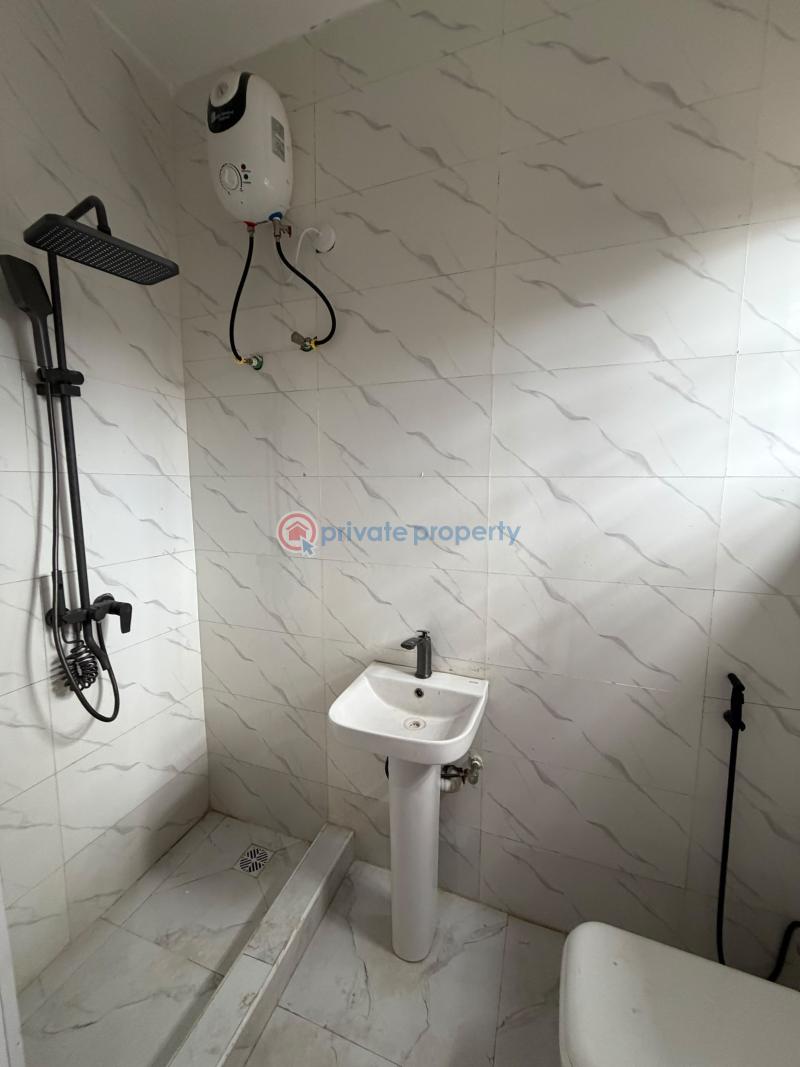 2 bedroom Flat & Apartment For Rent Igbo Efon Lekki Lagos - 7