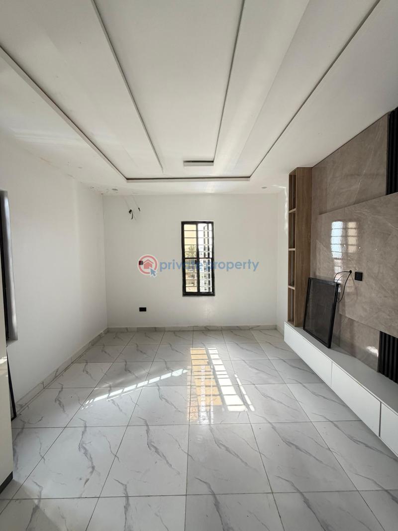 2 bedroom Flat & Apartment For Sale Ologolo Lekki Lagos - 3