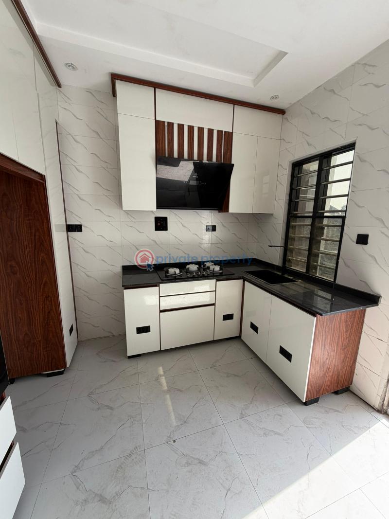 2 bedroom Flat & Apartment For Sale Ologolo Lekki Lagos - 8