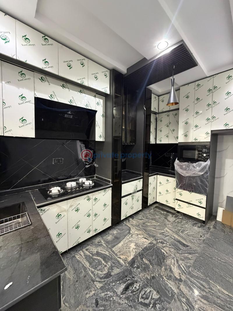 2 bedroom Flat & Apartment For Rent Igbo Efon Lekki Lagos - 2