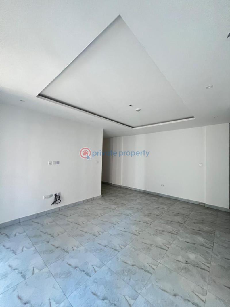 2 bedroom Flat & Apartment For Rent Ikate Elegushi Lekki Lagos - 2