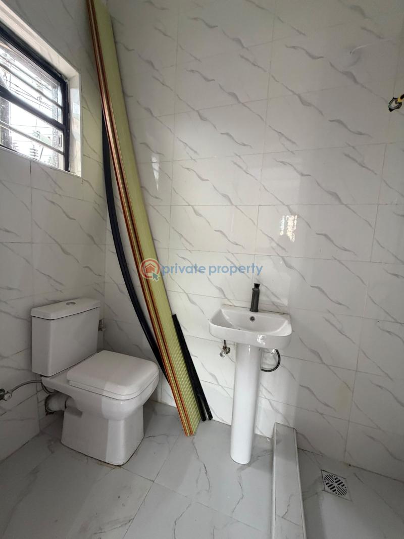 2 bedroom Flat & Apartment For Rent Igbo Efon Lekki Lagos - 4