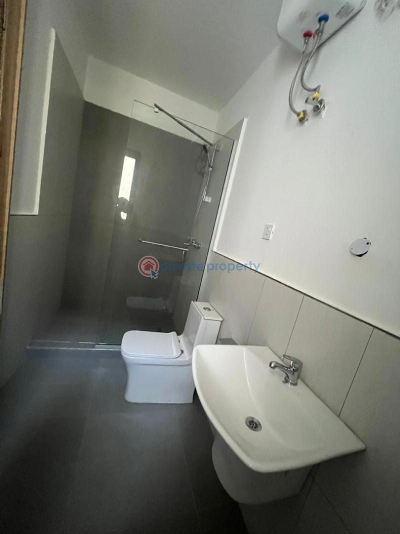 2 bedroom Flat & Apartment For Rent Ikate Elegushi Lekki Lagos - 5