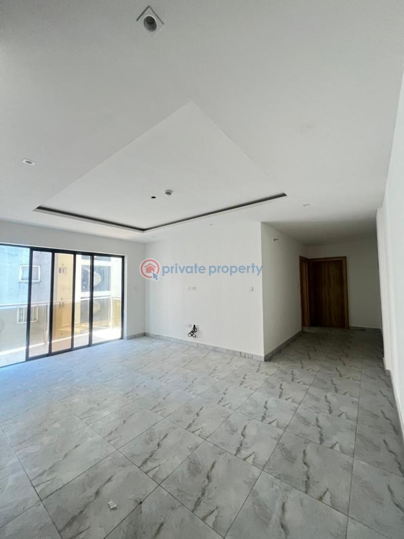 2 bedroom Flat & Apartment For Rent Ikate Elegushi Lekki Lagos - 1