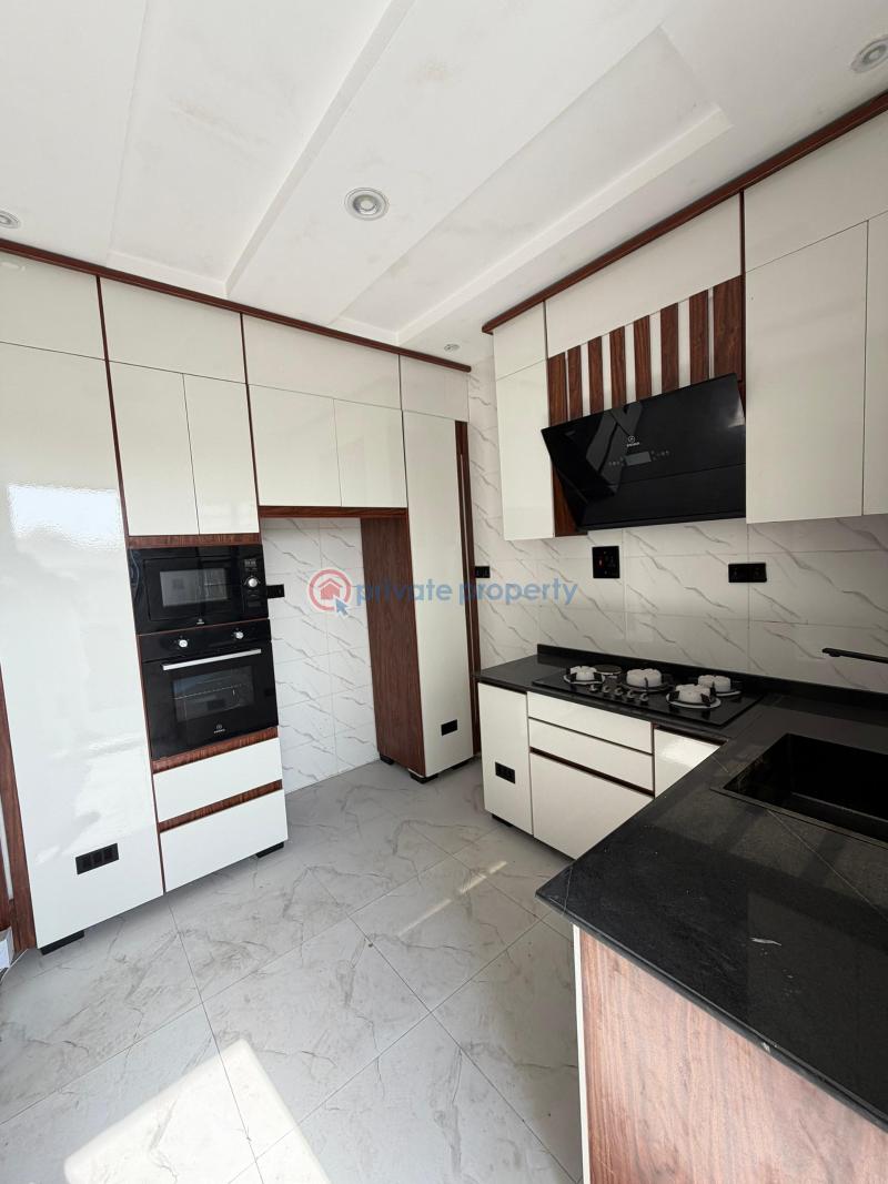 2 bedroom Flat & Apartment For Sale Ologolo Lekki Lagos - 10