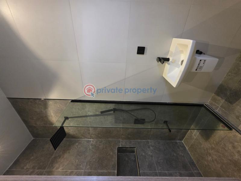 Tastefully finished 2 bedroom apartment in a strategic location - 6 2 bedroom Flat & Apartment For Sale Whitesand School Lekki Phase 1 Lagos - 6