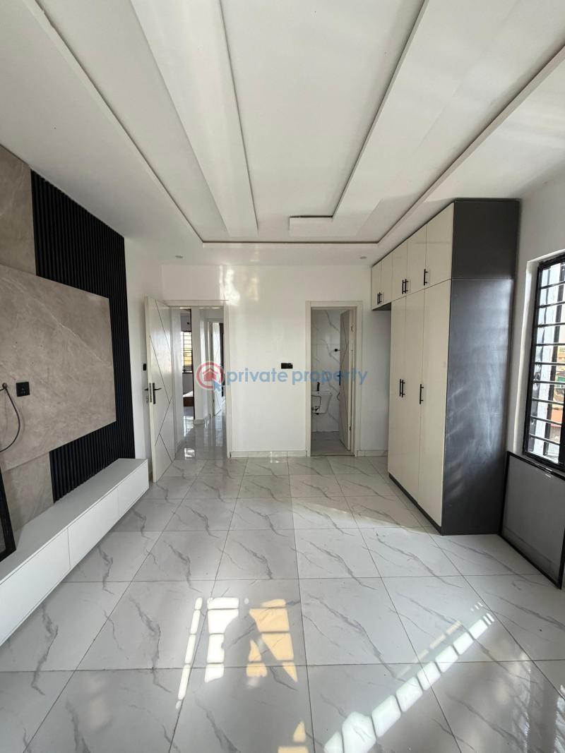 2 bedroom Flat & Apartment For Sale Ologolo Lekki Lagos - 6