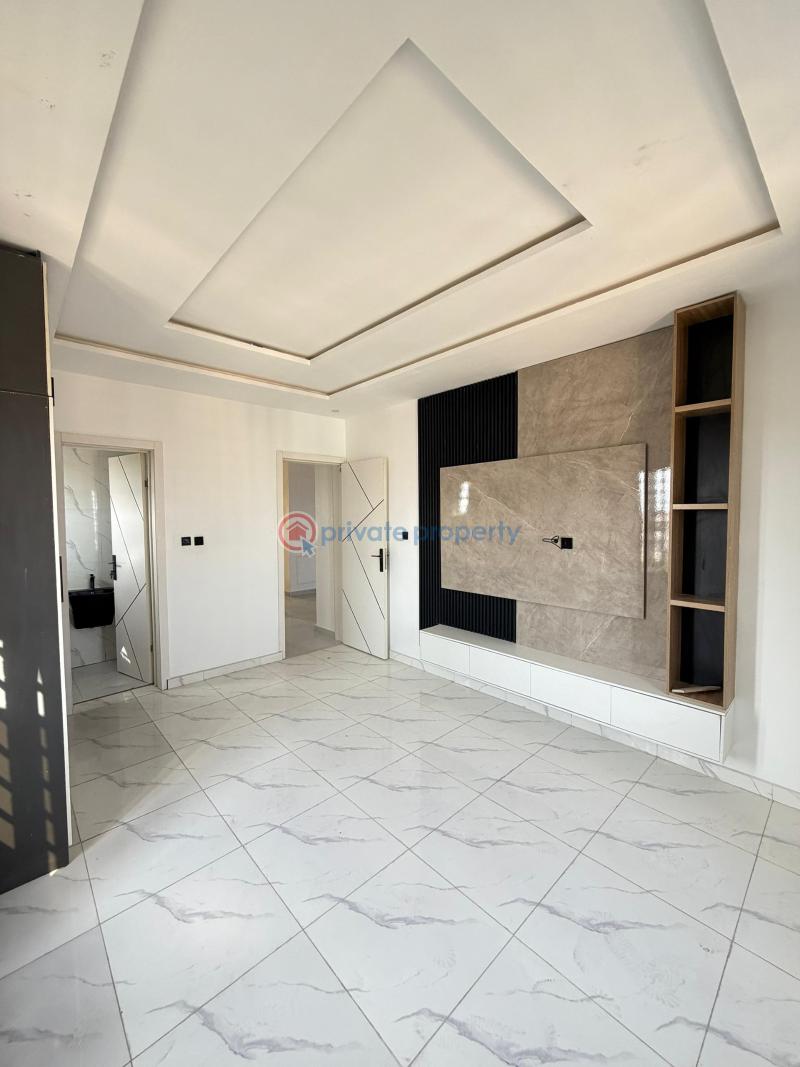 2 bedroom Flat & Apartment For Sale Ologolo Lekki Lagos - 7