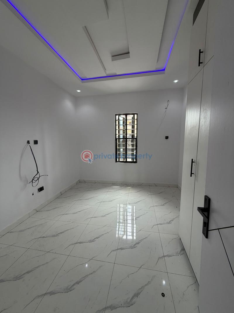 2 bedroom Flat & Apartment For Rent Igbo Efon Lekki Lagos - 5